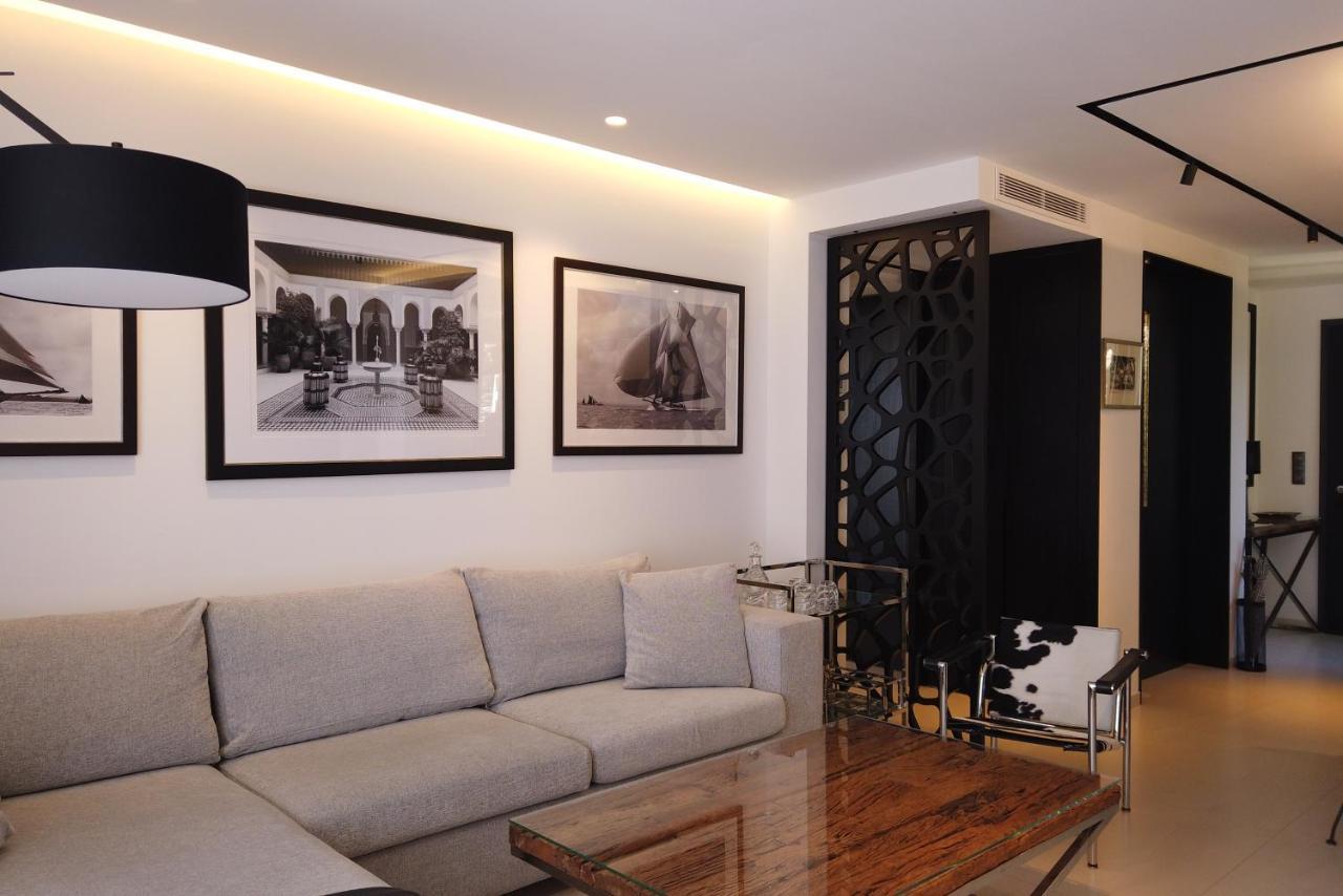 Appartement Villa Κασί Εξωτερικό φωτογραφία