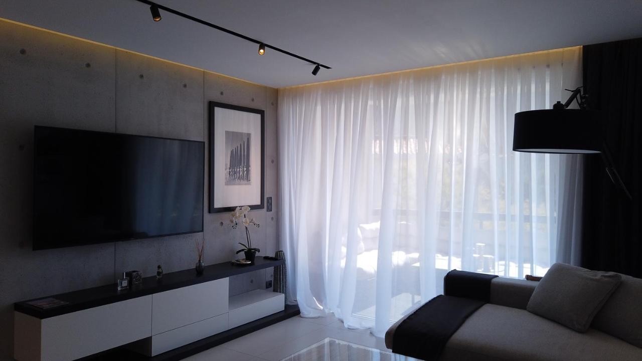Appartement Villa Κασί Εξωτερικό φωτογραφία