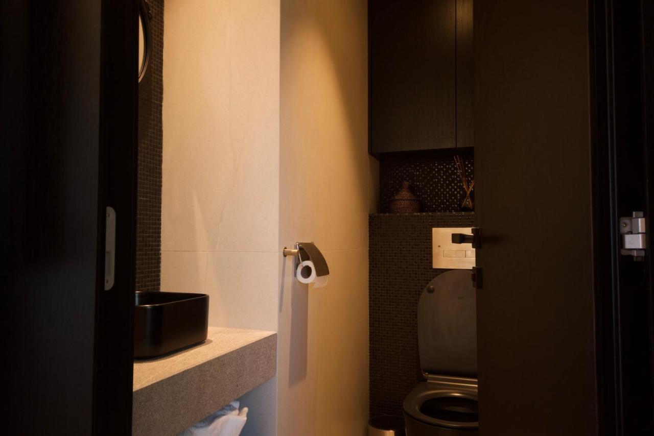 Appartement Villa Κασί Εξωτερικό φωτογραφία