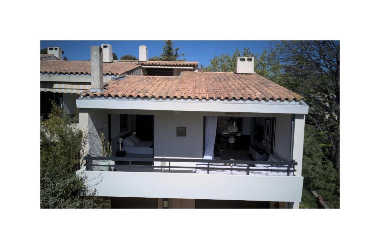 Appartement Villa Κασί Εξωτερικό φωτογραφία