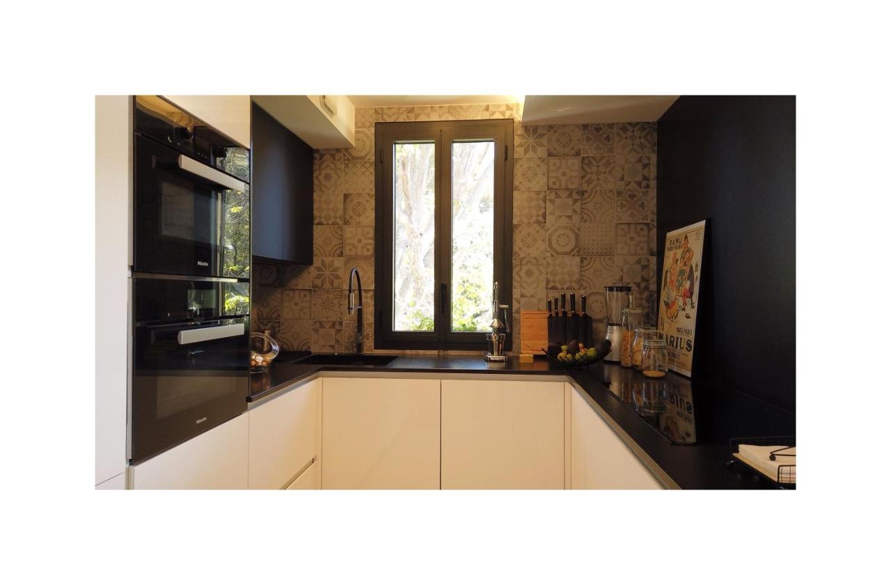 Appartement Villa Κασί Εξωτερικό φωτογραφία