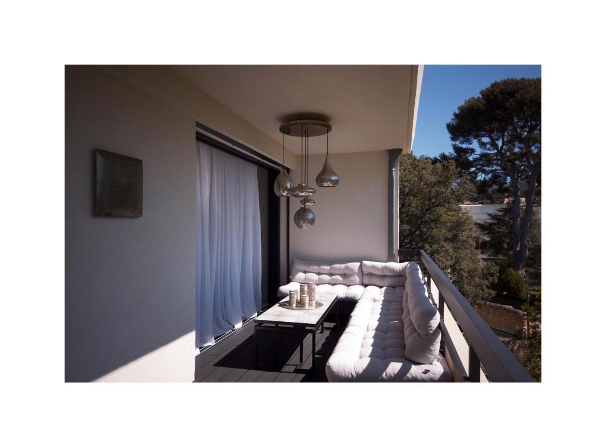 Appartement Villa Κασί Εξωτερικό φωτογραφία