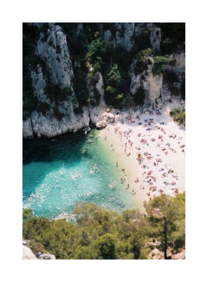 Appartement Villa Κασί Εξωτερικό φωτογραφία