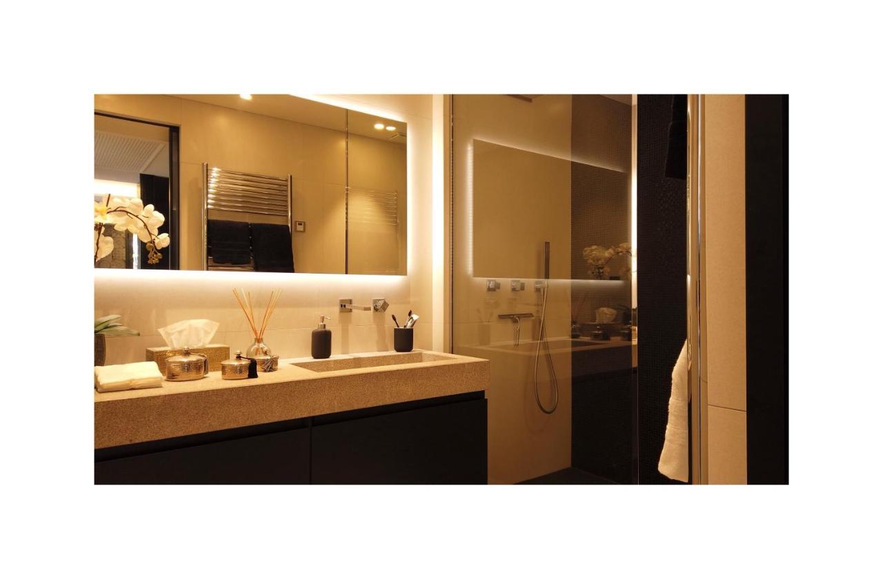 Appartement Villa Κασί Εξωτερικό φωτογραφία