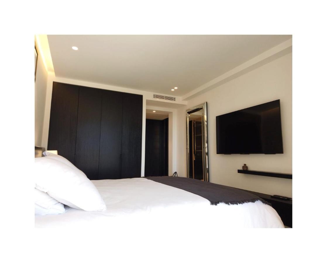 Appartement Villa Κασί Εξωτερικό φωτογραφία