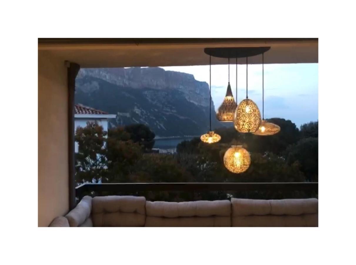 Appartement Villa Κασί Εξωτερικό φωτογραφία