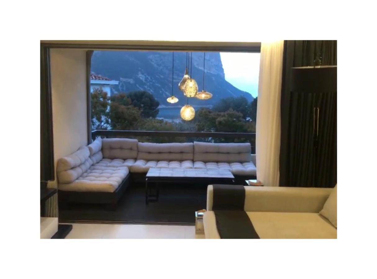 Appartement Villa Κασί Εξωτερικό φωτογραφία
