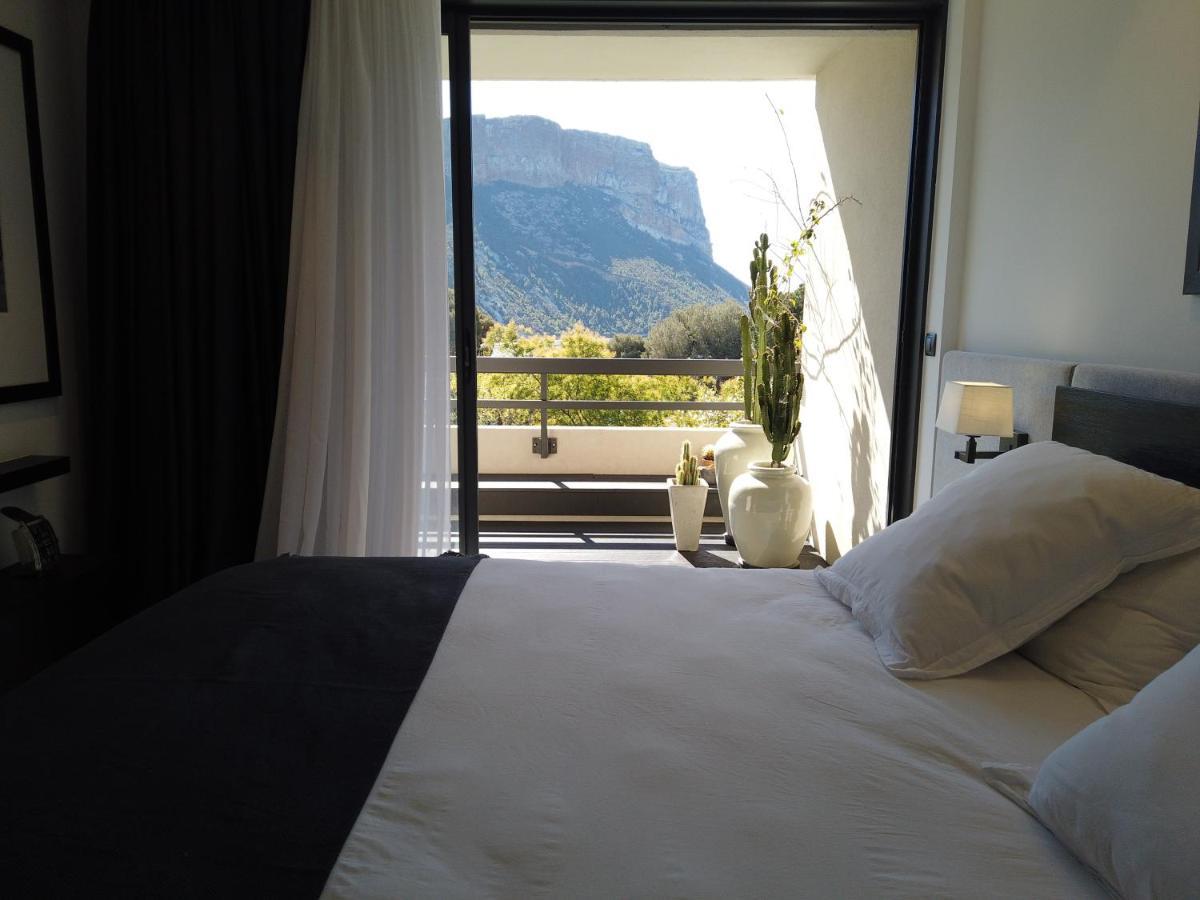 Appartement Villa Κασί Εξωτερικό φωτογραφία