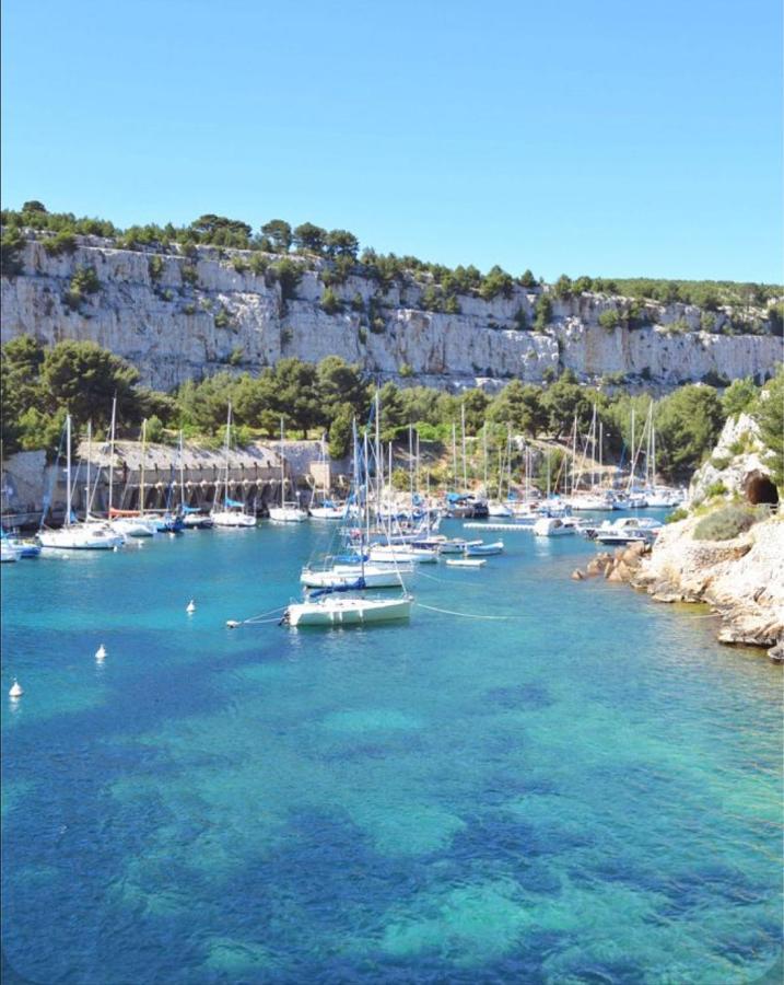 Appartement Villa Κασί Εξωτερικό φωτογραφία