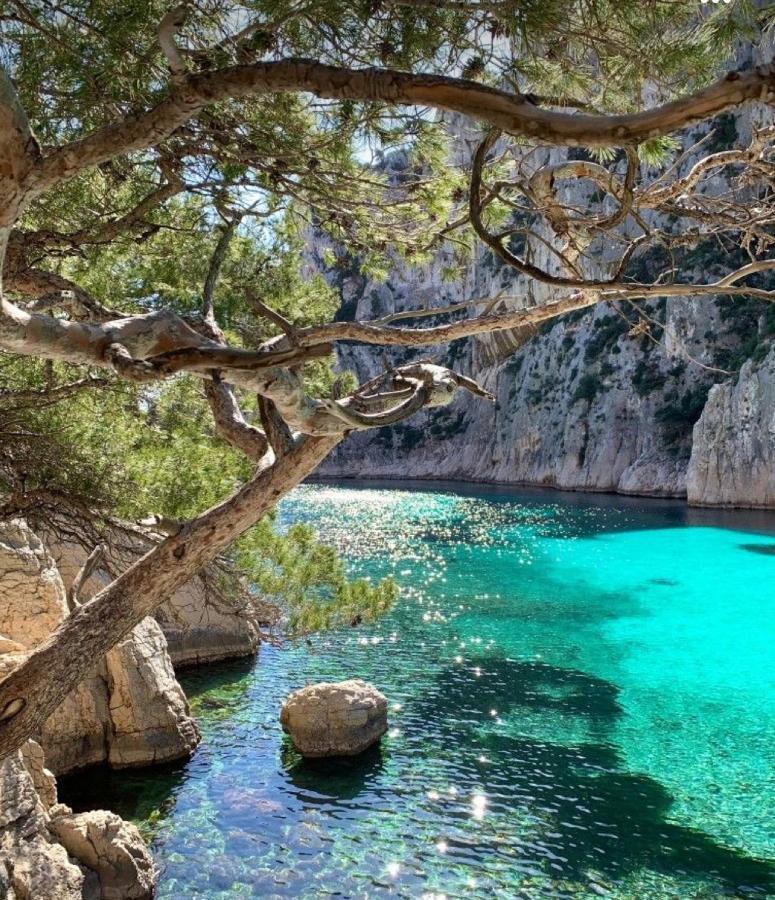 Appartement Villa Κασί Εξωτερικό φωτογραφία