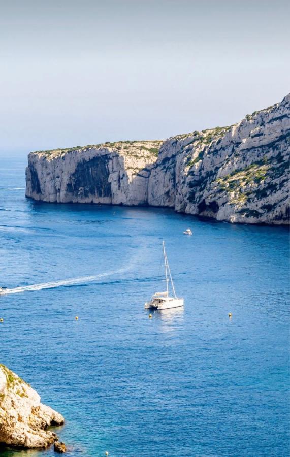 Appartement Villa Κασί Εξωτερικό φωτογραφία
