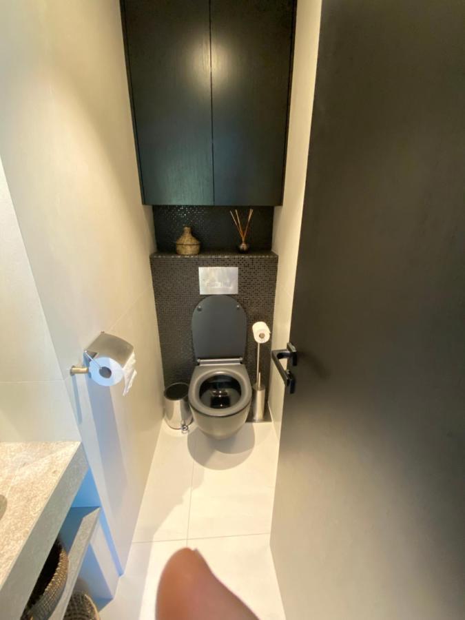 Appartement Villa Κασί Εξωτερικό φωτογραφία