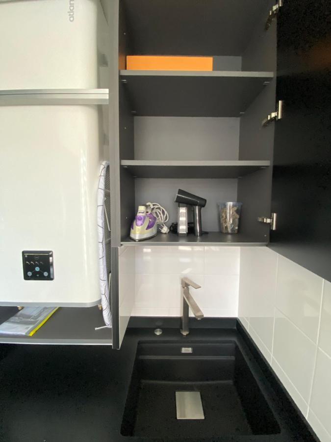 Appartement Villa Κασί Εξωτερικό φωτογραφία