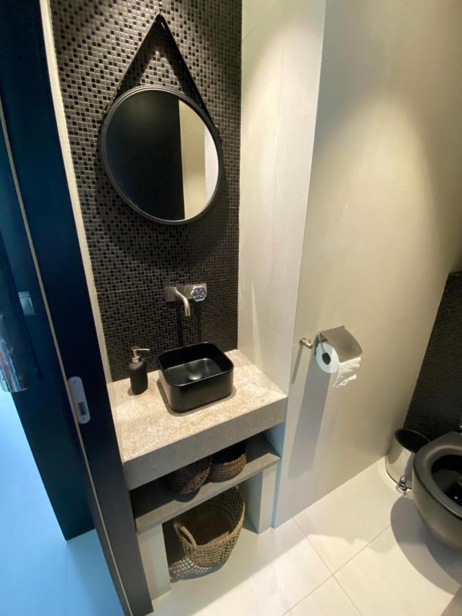 Appartement Villa Κασί Εξωτερικό φωτογραφία