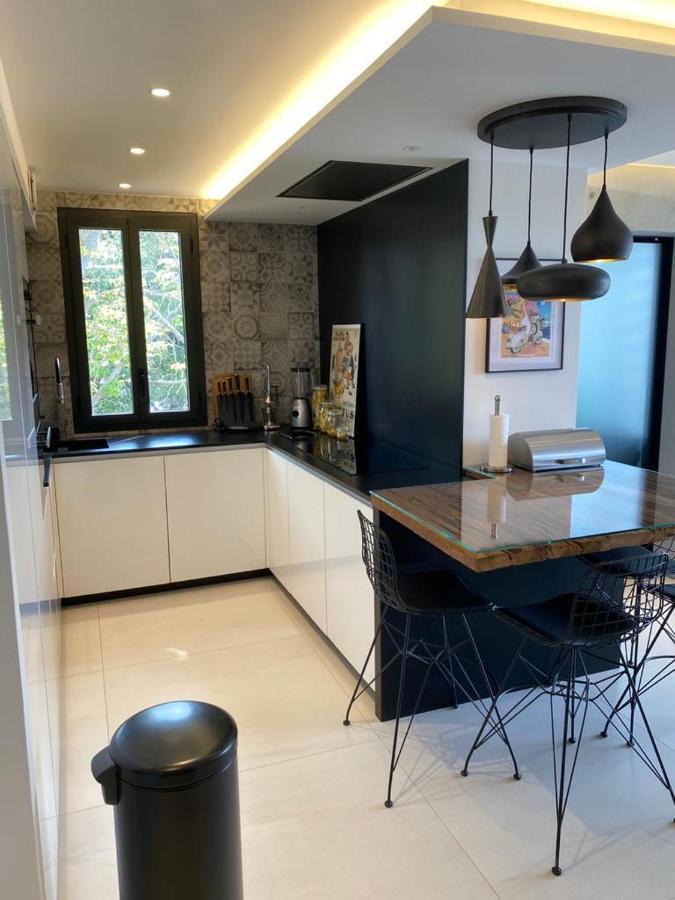 Appartement Villa Κασί Εξωτερικό φωτογραφία